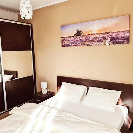 אורדאה Ideal Apartments מראה חיצוני תמונה