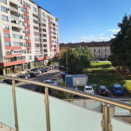 אורדאה Ideal Apartments מראה חיצוני תמונה