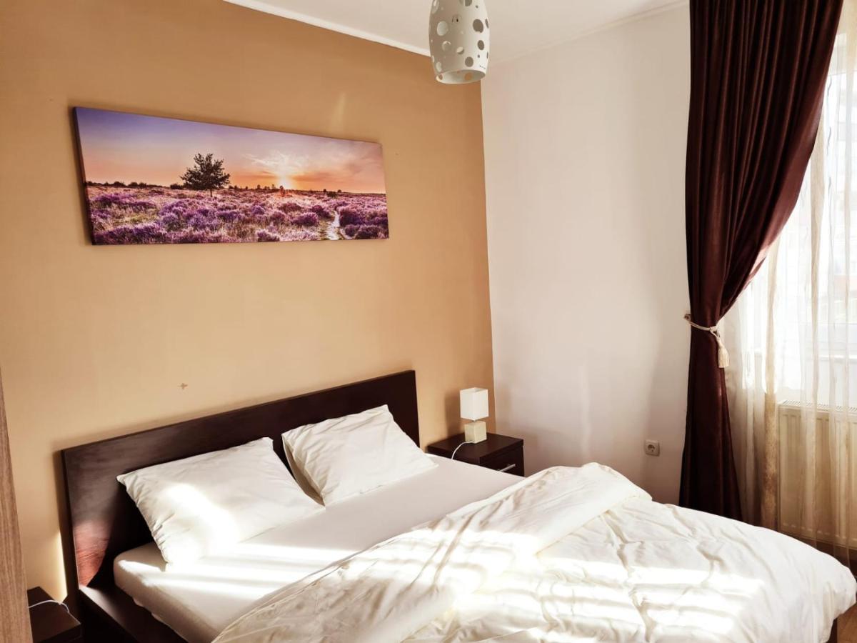 אורדאה Ideal Apartments מראה חיצוני תמונה