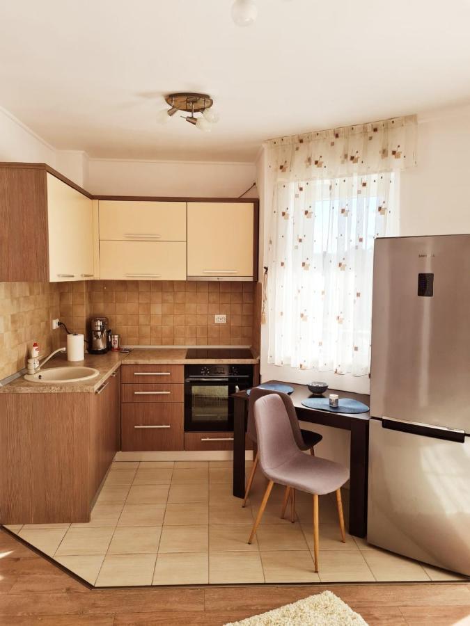 אורדאה Ideal Apartments מראה חיצוני תמונה
